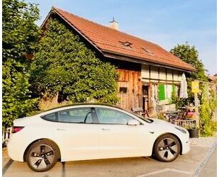 Tesla Model 3 Gebrauchtwagen