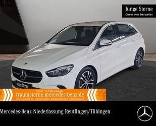 Mercedes-Benz B 180 Gebrauchtwagen