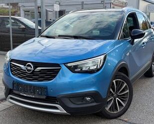 Opel Crossland (X) Gebrauchtwagen