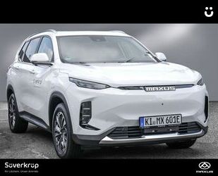 Maxus Euniq 6 Gebrauchtwagen