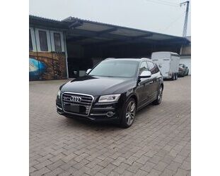 Audi SQ5 Gebrauchtwagen