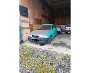 BMW 320 Gebrauchtwagen