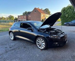 VW Scirocco Gebrauchtwagen