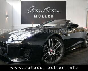 Jaguar F-Type Gebrauchtwagen
