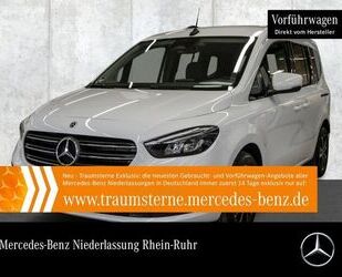 Mercedes-Benz Mercedes-Benz T 180 Klimaautom+Navi+MBUX+ParkP+PTS Gebrauchtwagen