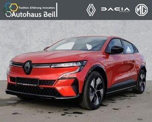 Renault Megane Gebrauchtwagen