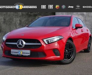 Mercedes-Benz A 180 Gebrauchtwagen