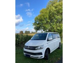 VW T6 Multivan Gebrauchtwagen