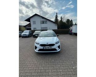 Kia ceed Sportswagon Gebrauchtwagen