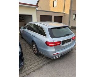 Mercedes-Benz E 250 Gebrauchtwagen