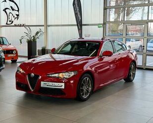 Alfa Romeo Giulia Gebrauchtwagen