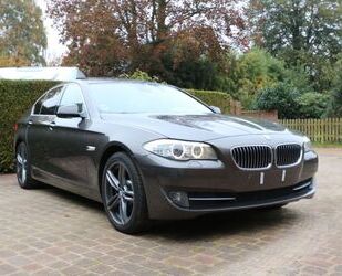 BMW 530 Gebrauchtwagen