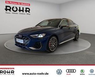 Audi S3 Gebrauchtwagen