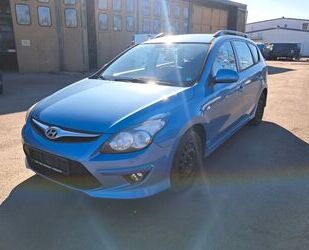 Hyundai i30 Gebrauchtwagen