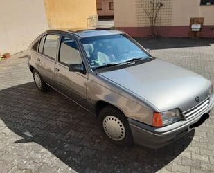 Opel Kadett Gebrauchtwagen