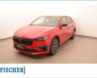Skoda Scala Gebrauchtwagen