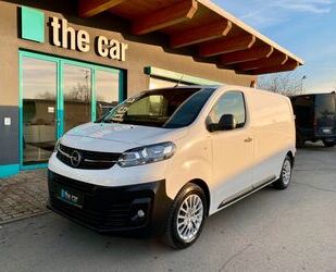 Opel Vivaro Gebrauchtwagen