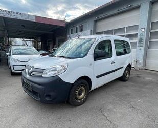 Renault Kangoo Gebrauchtwagen