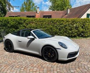 Porsche 992 Gebrauchtwagen