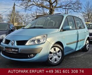 Renault Scenic Gebrauchtwagen