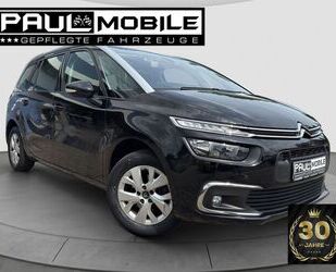 Citroen C4 SpaceTourer Gebrauchtwagen