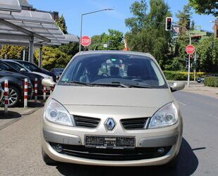 Renault Scenic Gebrauchtwagen
