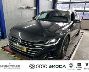 VW Arteon Gebrauchtwagen
