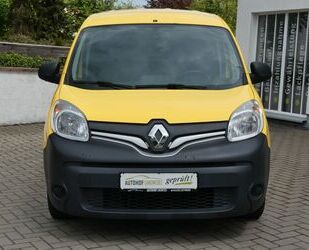 Renault Kangoo Gebrauchtwagen