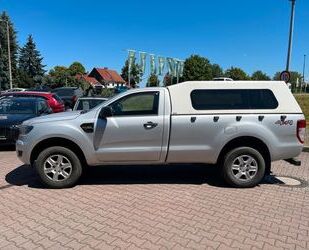Ford Ranger Gebrauchtwagen