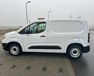 Opel Combo Gebrauchtwagen