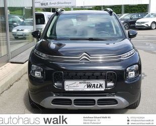 Citroen C3 Aircross Gebrauchtwagen