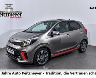 Kia Picanto Gebrauchtwagen