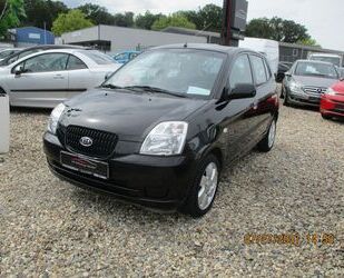 Kia Picanto Gebrauchtwagen