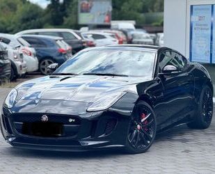 Jaguar F-Type Gebrauchtwagen