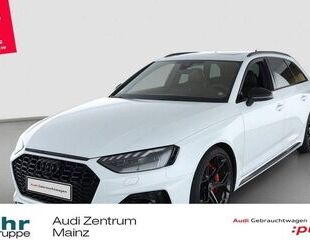 Audi RS4 Gebrauchtwagen