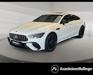 Mercedes-Benz AMG GT Gebrauchtwagen
