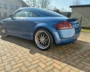 Audi TT Gebrauchtwagen
