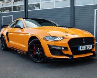Ford Mustang Gebrauchtwagen