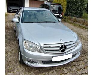 Mercedes-Benz C 180 Gebrauchtwagen