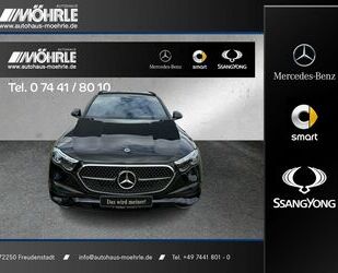 Mercedes-Benz E 200 Gebrauchtwagen