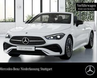 Mercedes-Benz CLE 200 Gebrauchtwagen