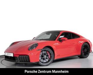 Porsche 992 Gebrauchtwagen