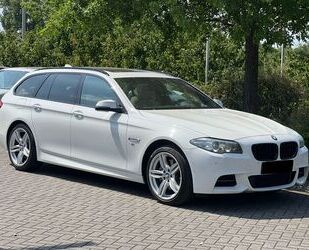 BMW 535 Gebrauchtwagen