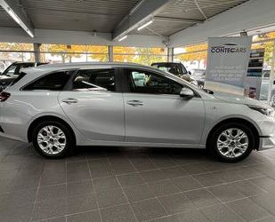 Kia ceed Sportswagon Gebrauchtwagen