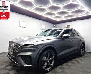 Genesis GV70 Gebrauchtwagen