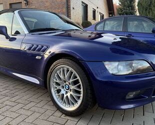 BMW Z3 Gebrauchtwagen