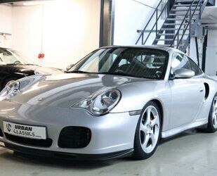 Porsche 996 Gebrauchtwagen