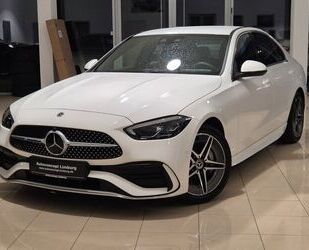 Mercedes-Benz C 220 Gebrauchtwagen