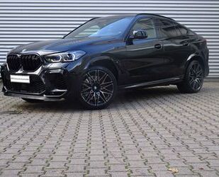 BMW X6 M Gebrauchtwagen