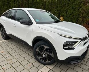 Citroen C4 Gebrauchtwagen